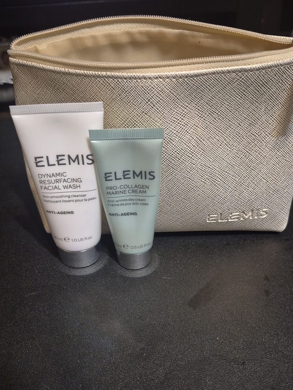 Elemis